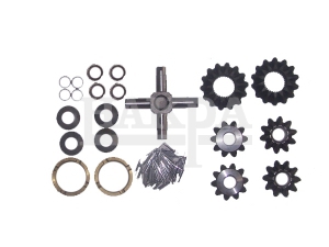 81351076010-MAN-DIFFERENTIAL REPAIR KIT / BEARING TYPE